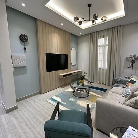 Modern Appartements With Private Entry Riyadh Exterior photo