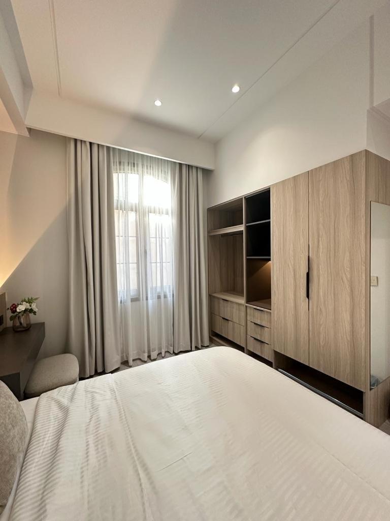 Modern Appartements With Private Entry Riyadh Exterior photo