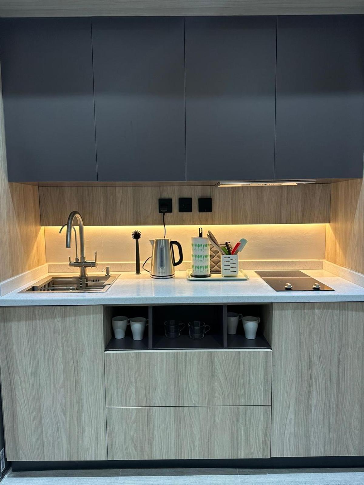 Modern Appartements With Private Entry Riyadh Exterior photo