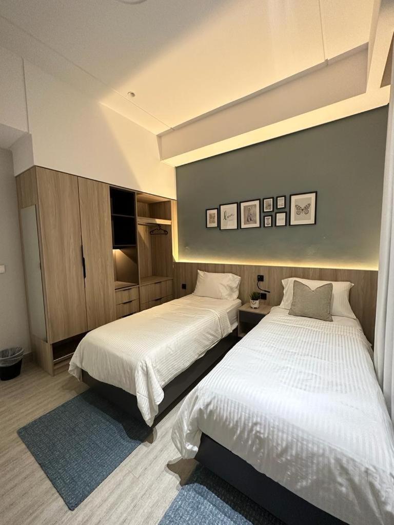 Modern Appartements With Private Entry Riyadh Exterior photo
