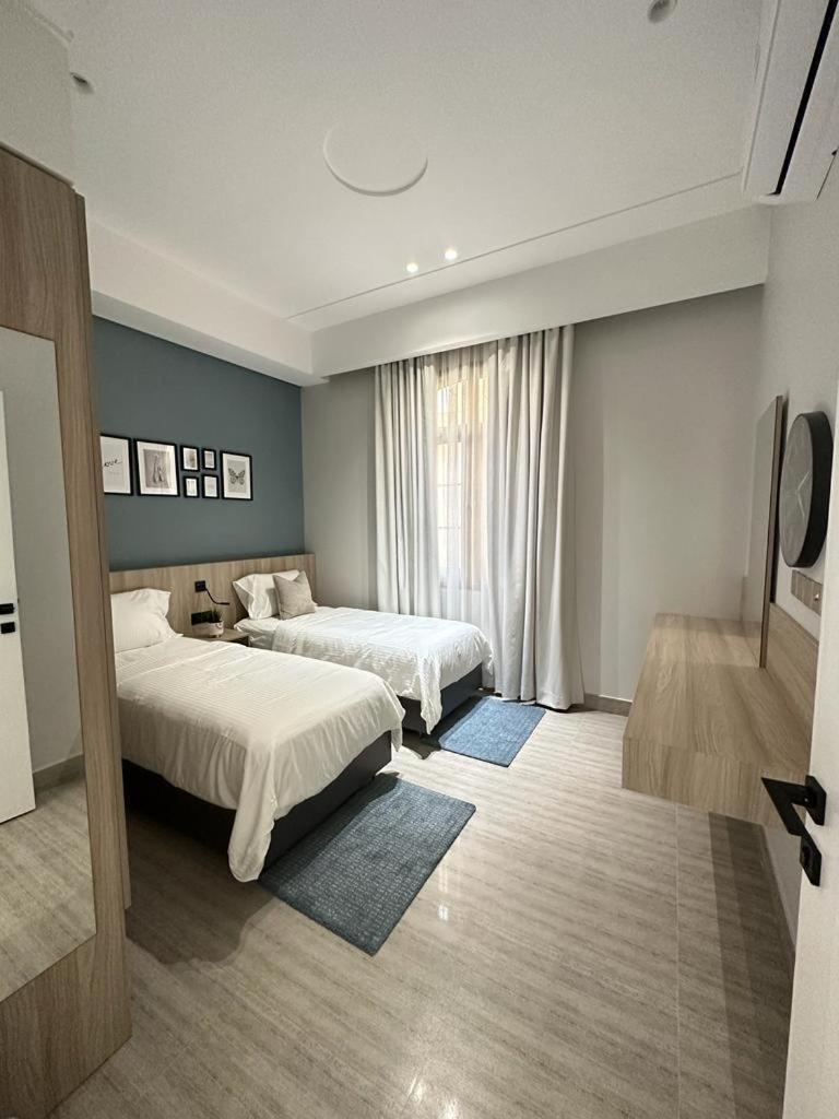 Modern Appartements With Private Entry Riyadh Exterior photo